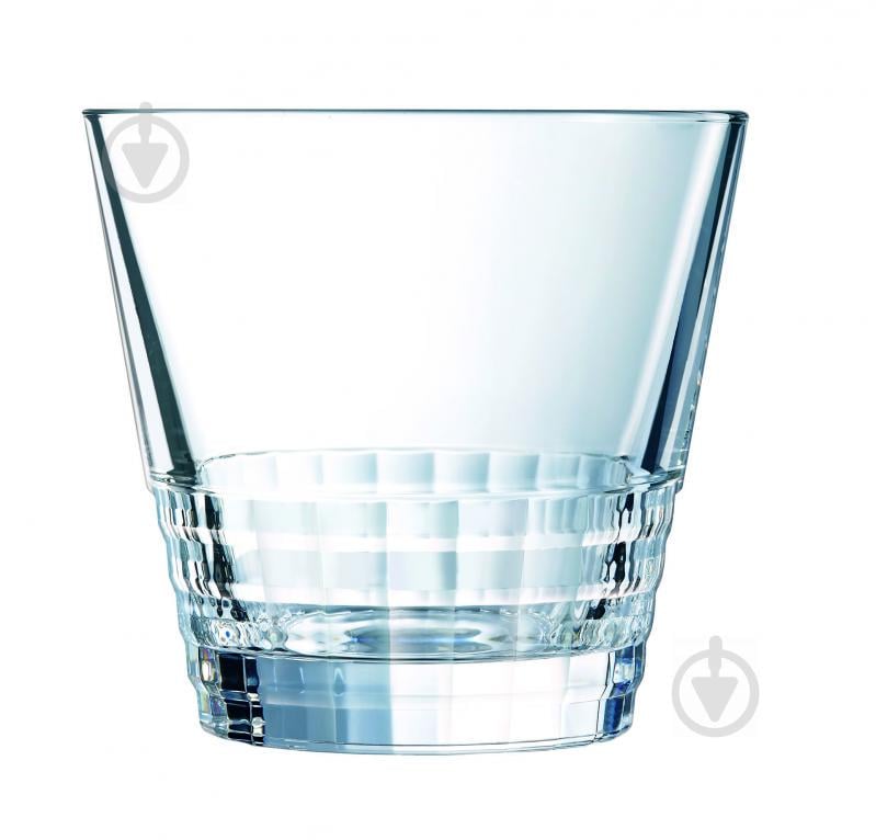 Стакан Cristal D'arques Amarante 320 мл Прозрачный L7413