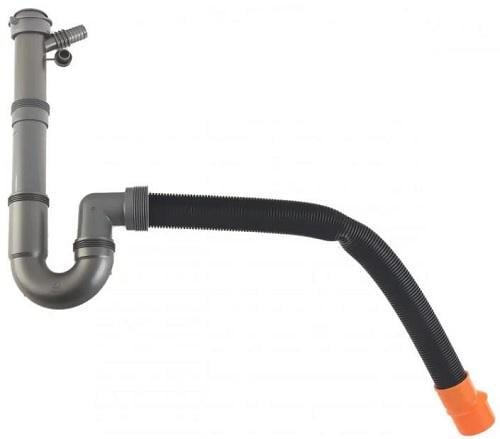 Сифон универсальный с гофрированным шлангом Franke (112.0006.456)
