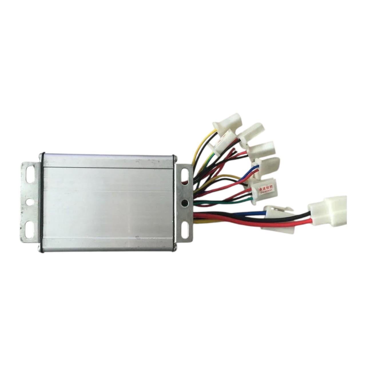 Контролер двигуна YiYun 1000W 36V (31768566) Контролер двигуна YiYun 1000W 36V (31768566)