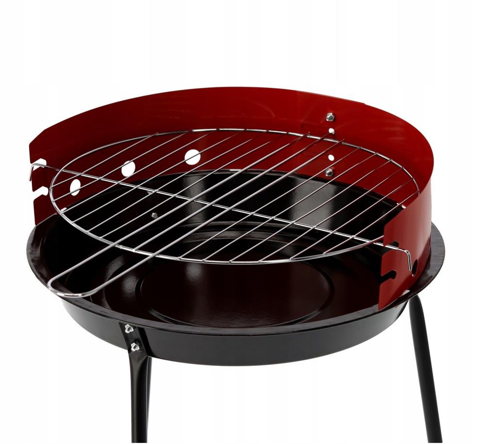 Гриль GardenLine BBQ5276 - фото 1