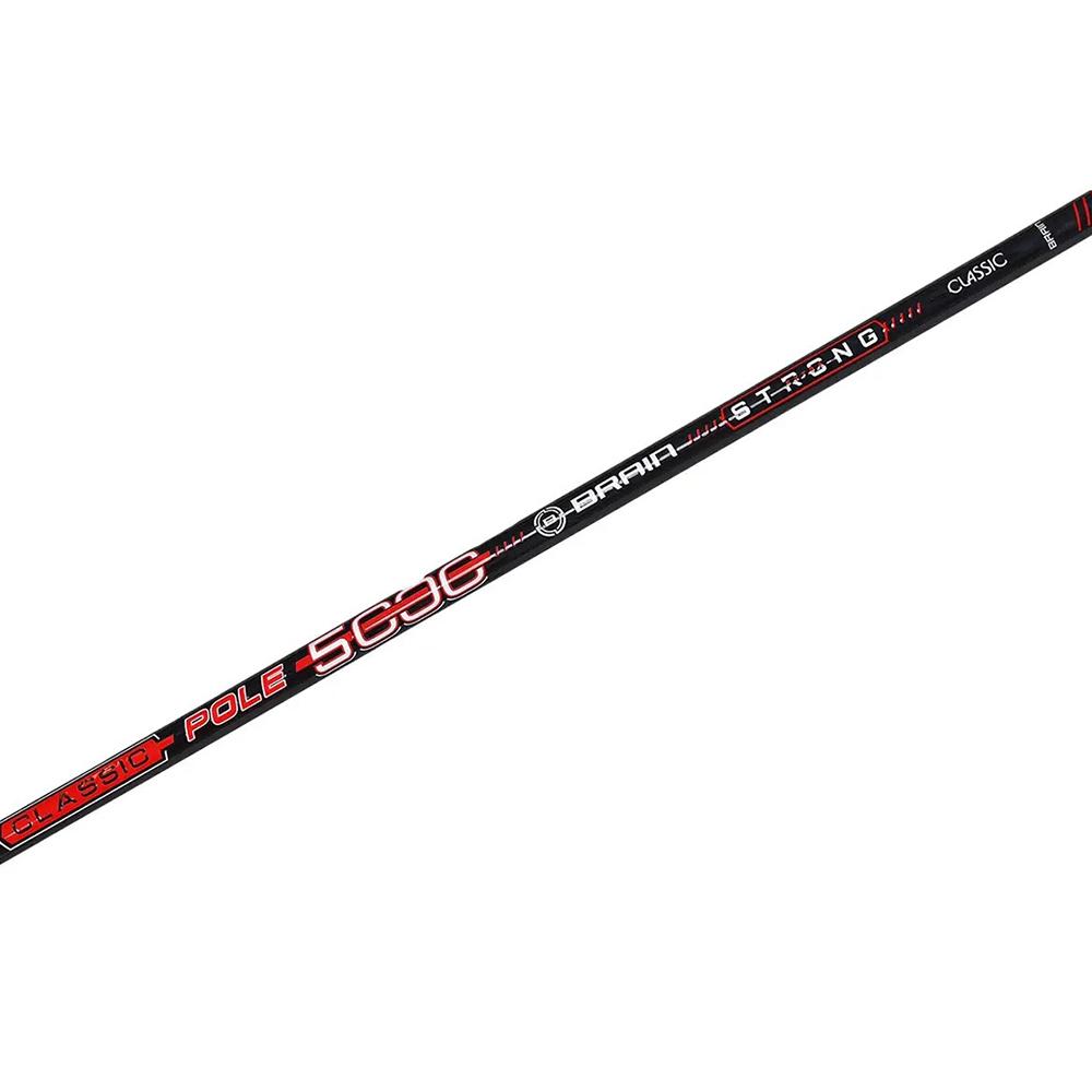 Удилище маховое Brain Classic Strong 6,00 м 10-30 г (1858.54.86) - фото 2 Удилище маховое Brain Classic Strong 6,00 м 10-30 г (1858.54.86) - фото 2
