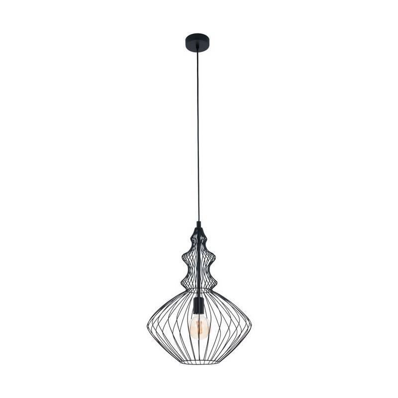 Люстра Eglo MAKKAH 62926