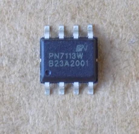 Микросхема PN7113W/so8 (50082)