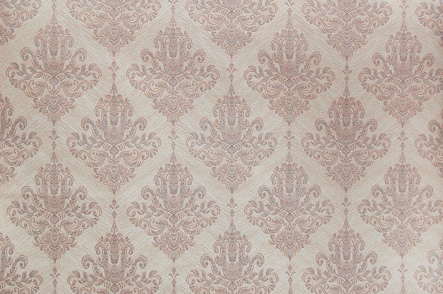 Шпалери вінілові Crocus Артус 8583 на флізеліновій основі 1,06 м - фото 1