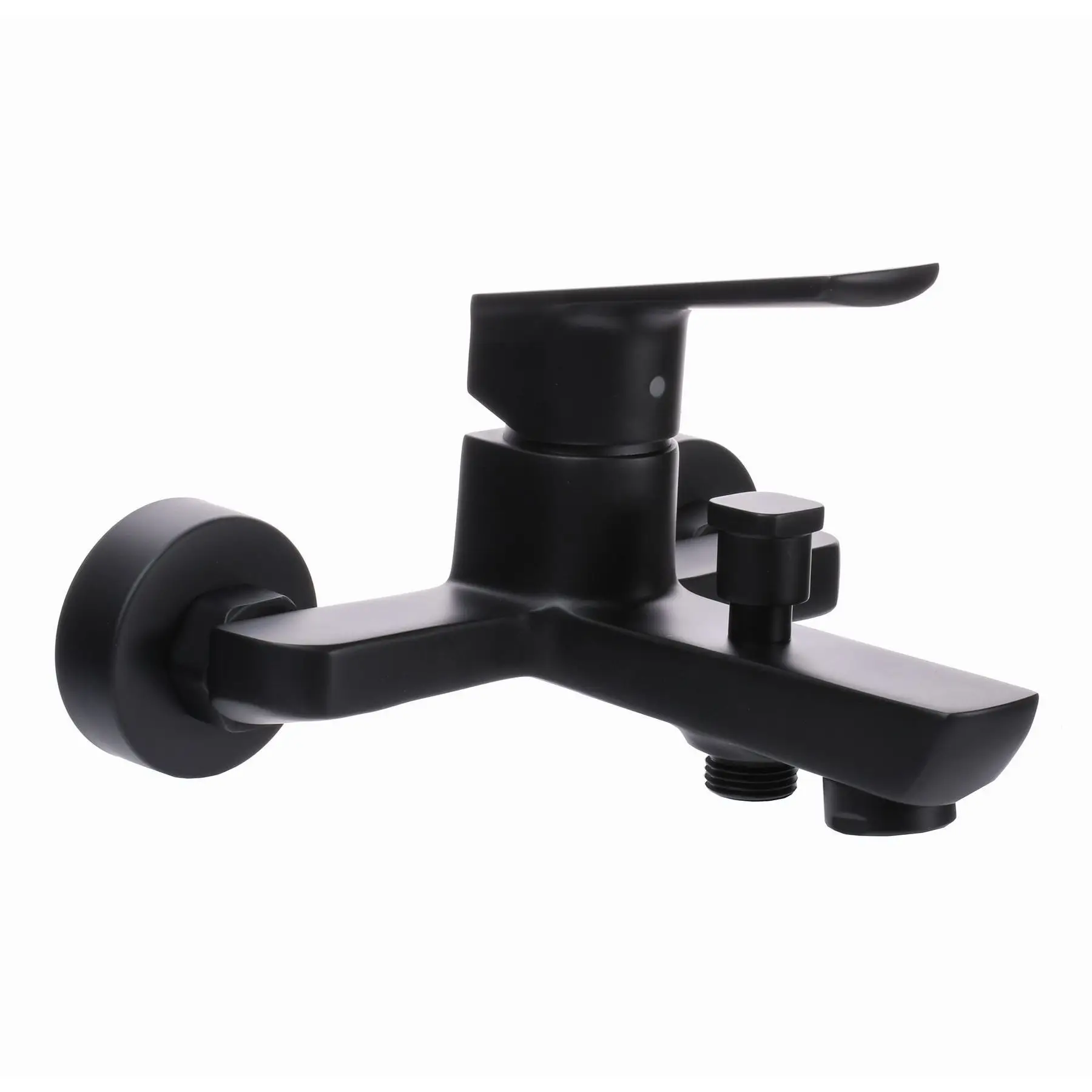 Смеситель для ванны Topaz Lexi TL (21101-H57-BL)