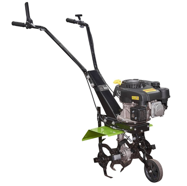 Культиватор Кентавр МК30-1Т бензиновый 5 л.с. 450 мм (120584)