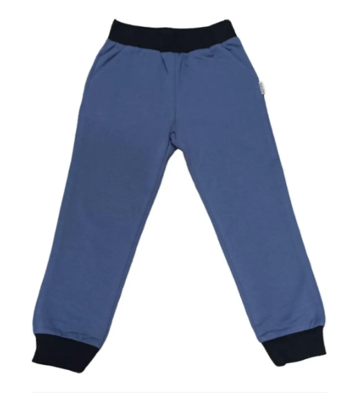 Брюки повседневные Robinzone ШТ 170 98 см Джинс