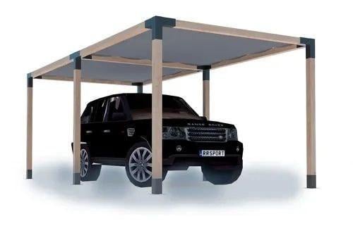 Комплект накриття від сонця 6х3 м (2739902587)