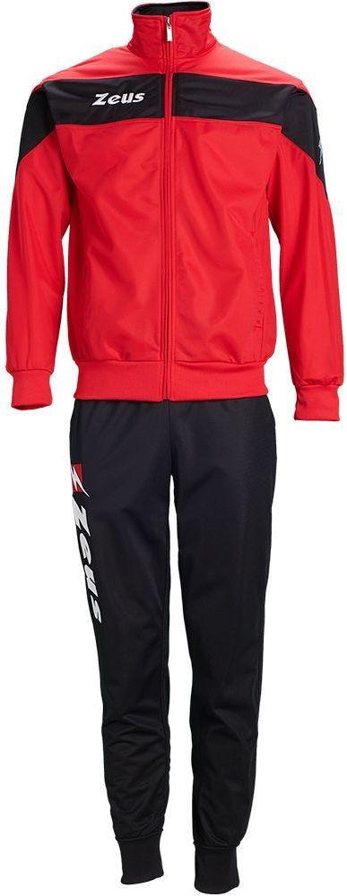 Костюм спортивный Zeus TUTA APOLLO RE/NE Z00417 L