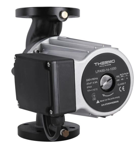 Циркуляционный насос Thermo Alliance LPA50-14-1000 фланцевый (LPA50141000)
