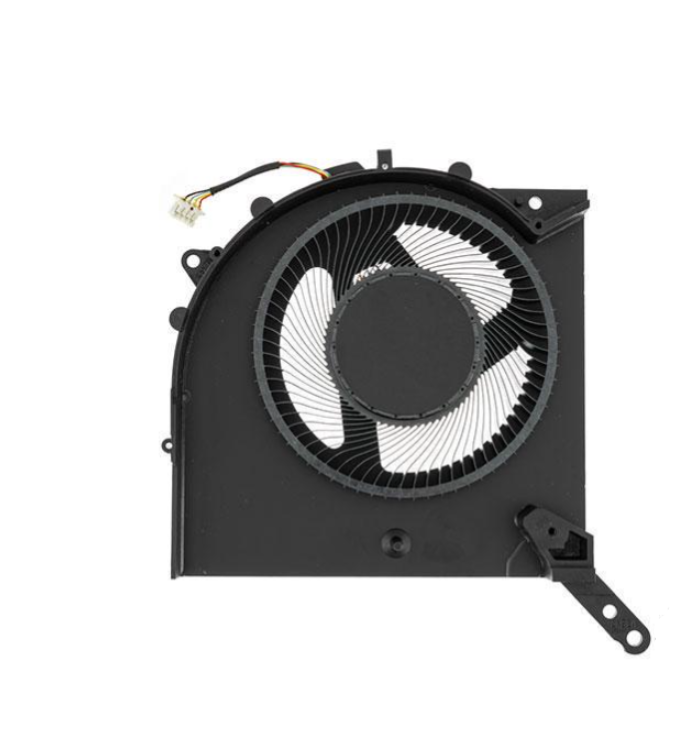 Вентилятор для ноутбука Lenovo Legion Pro 5 16IRX8 CPU FAN 12V (223714)
