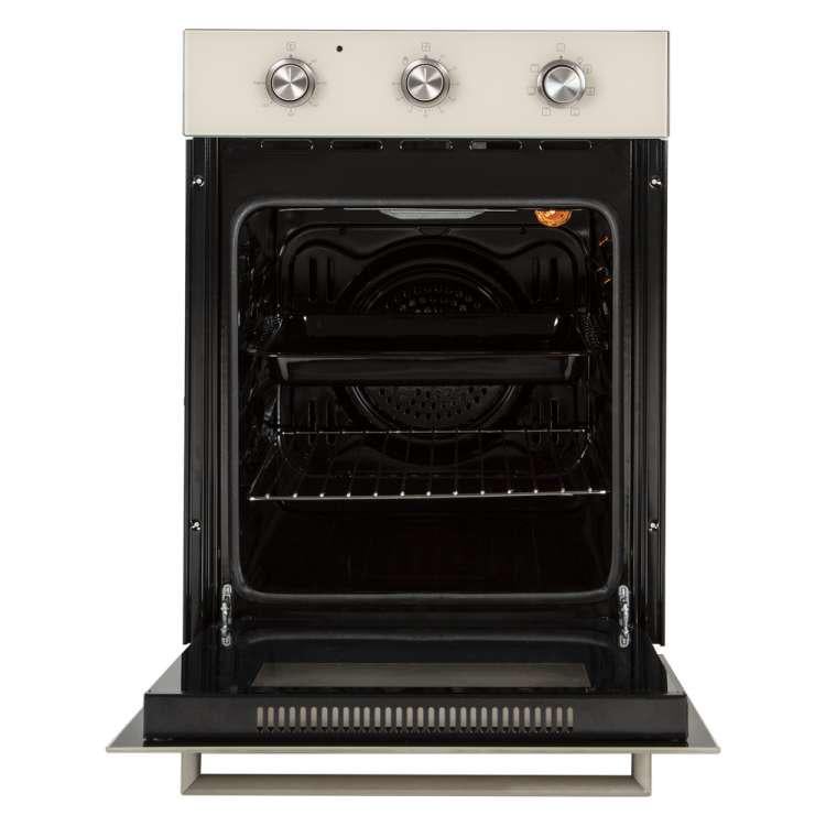 Духовой шкаф Ventolux SOHO 6 MT Ivory (5739) - фото 2