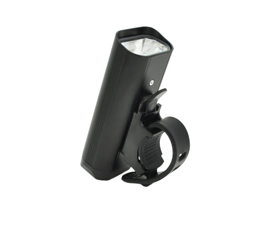 Ліхтарик для велосипеда VOLTRONIC YT253 Black (26815974)