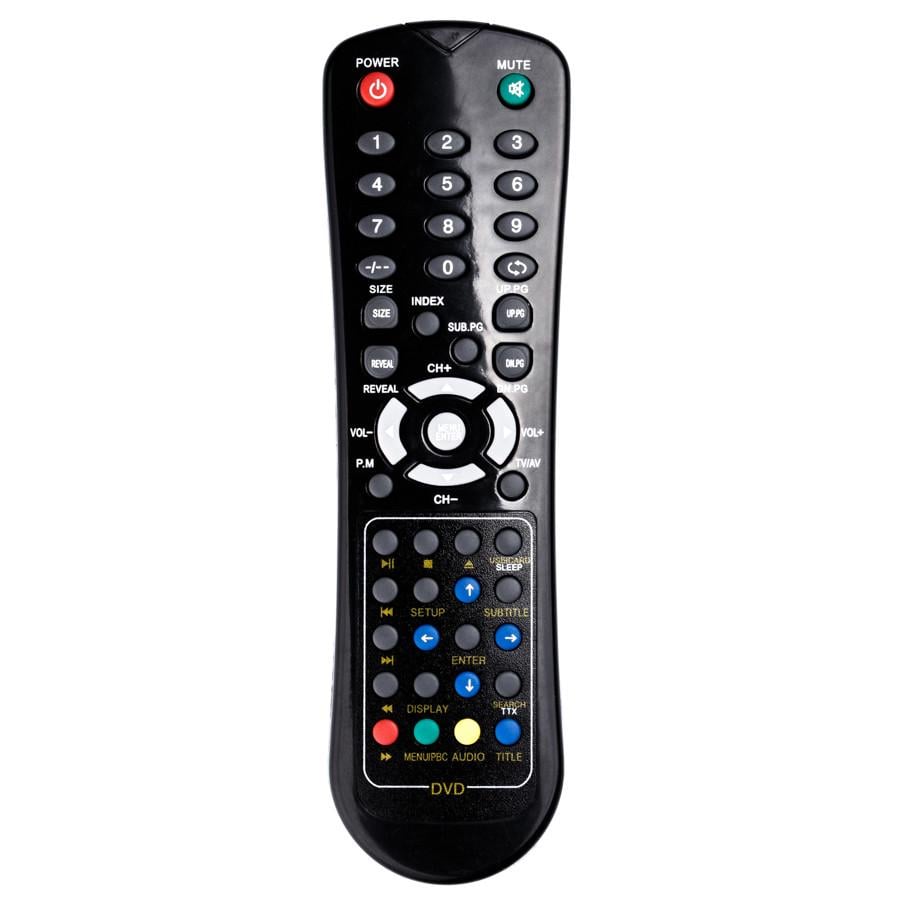 Пульт для телевизора Nokasonic LCD 838-3 (2728)