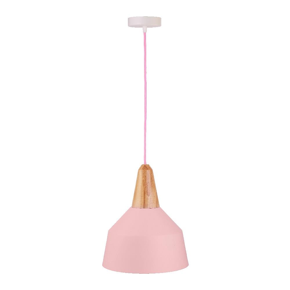 Подвесной светильник Ceruza Pink (PL-0001032 M/PINK)