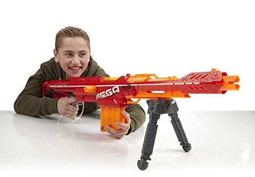 Бластер Nerf N-Strike Elite Centurion Mega Blaster (NRF26) - фото 3