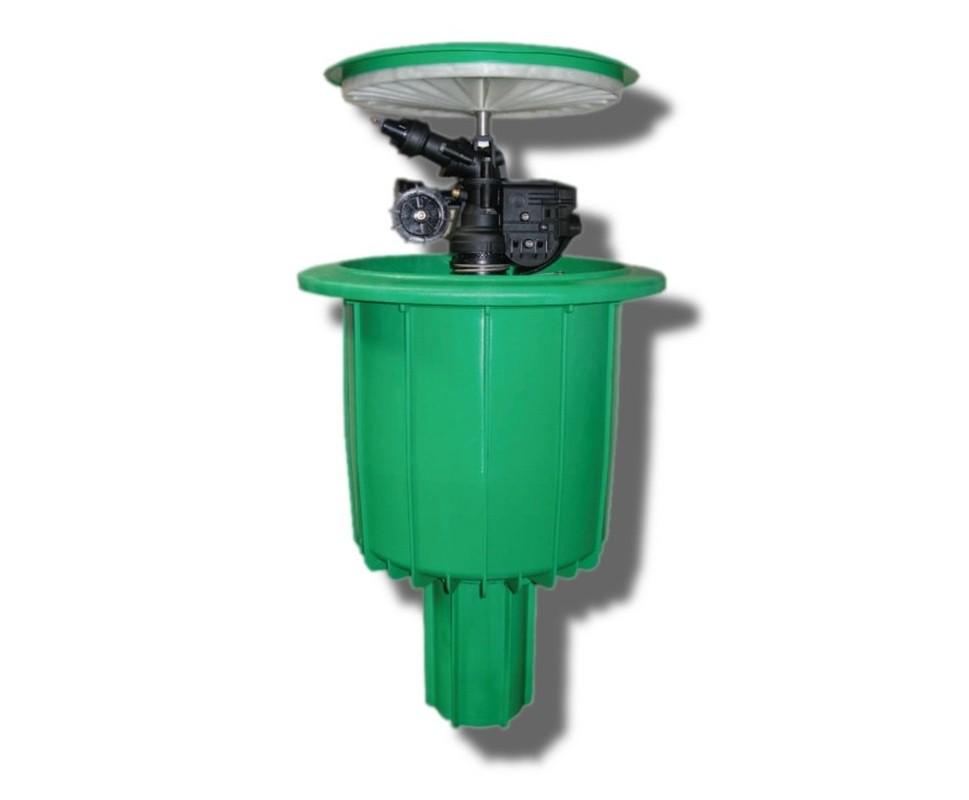 Роторный дождеватель Sime Pop-Up Sportgun (963456)