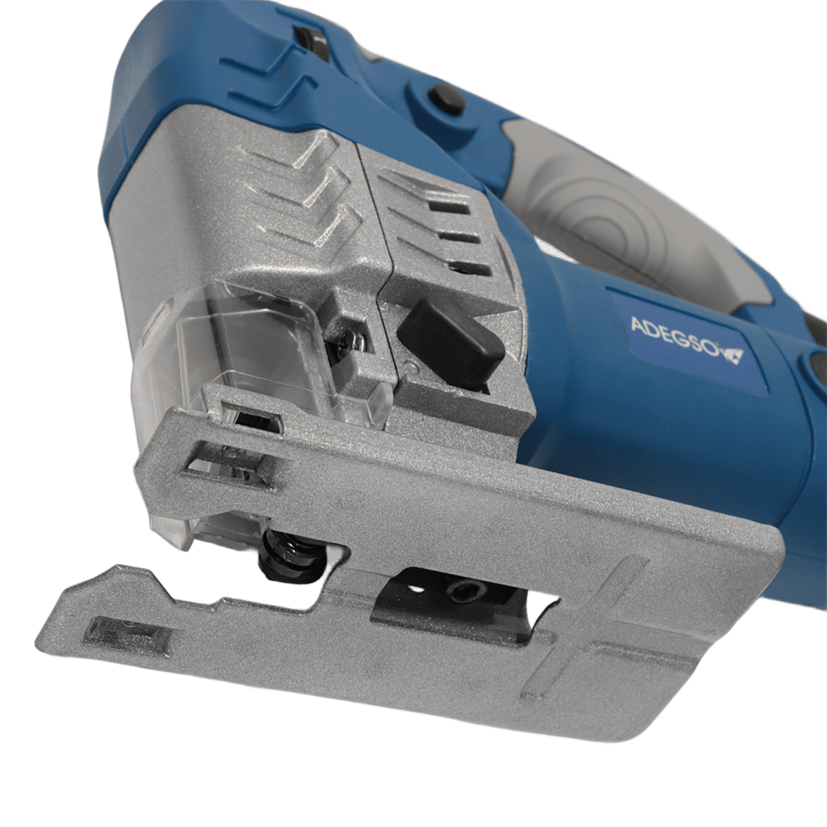 Электролобзик ADEGSO AD-40091 650 Вт 85 мм (29739391) - фото 10 Электролобзик ADEGSO AD-40091 650 Вт 85 мм (29739391) - фото 10