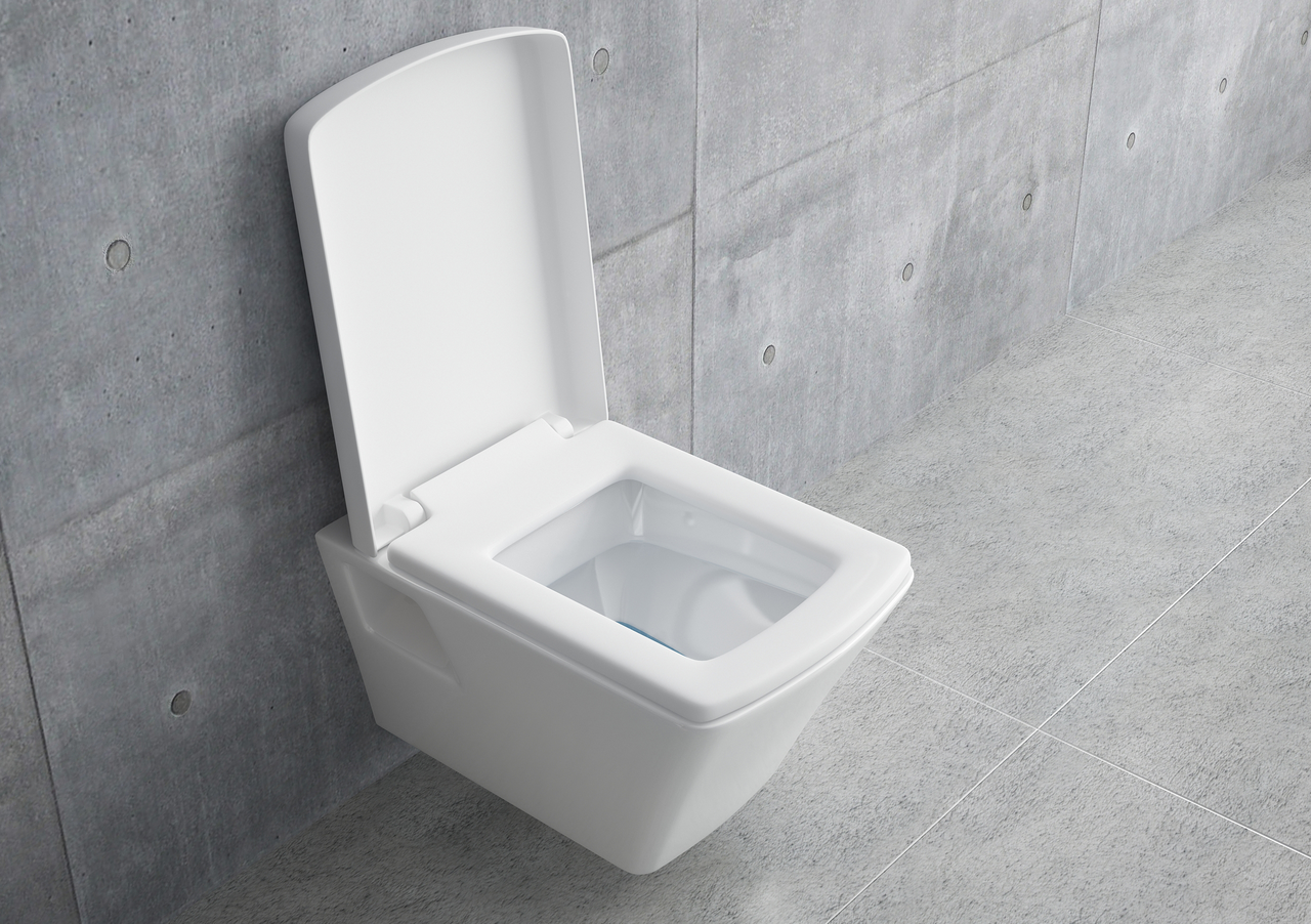 Унітаз підвісний VOLLE TEO 13-88-422 із сидінням з мікроліфтом (82578) - фото 7 Унітаз підвісний VOLLE TEO 13-88-422 із сидінням з мікроліфтом (82578) - фото 7