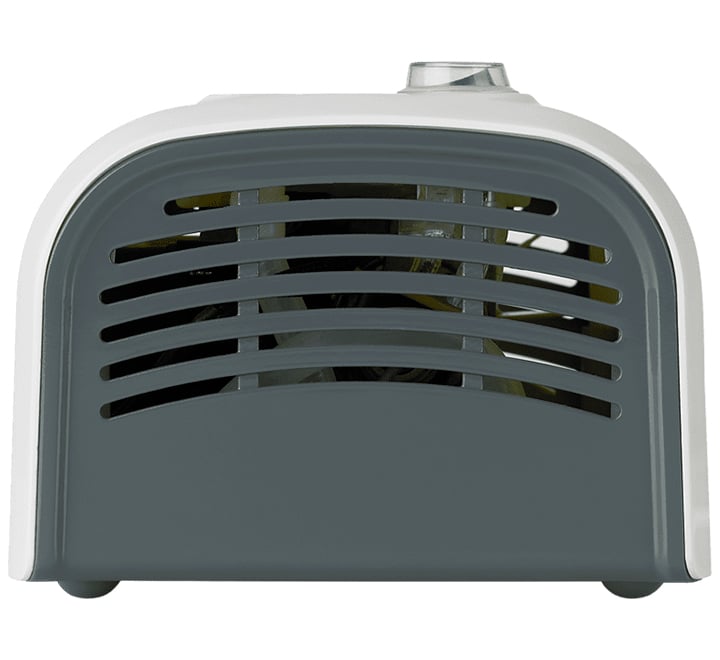 Ингалятор Medisana IN 510 небулайзер - фото 4 Ингалятор Medisana IN 510 небулайзер - фото 4