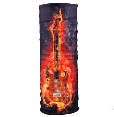 Бафф бесшовный многофункциональный (25235204)