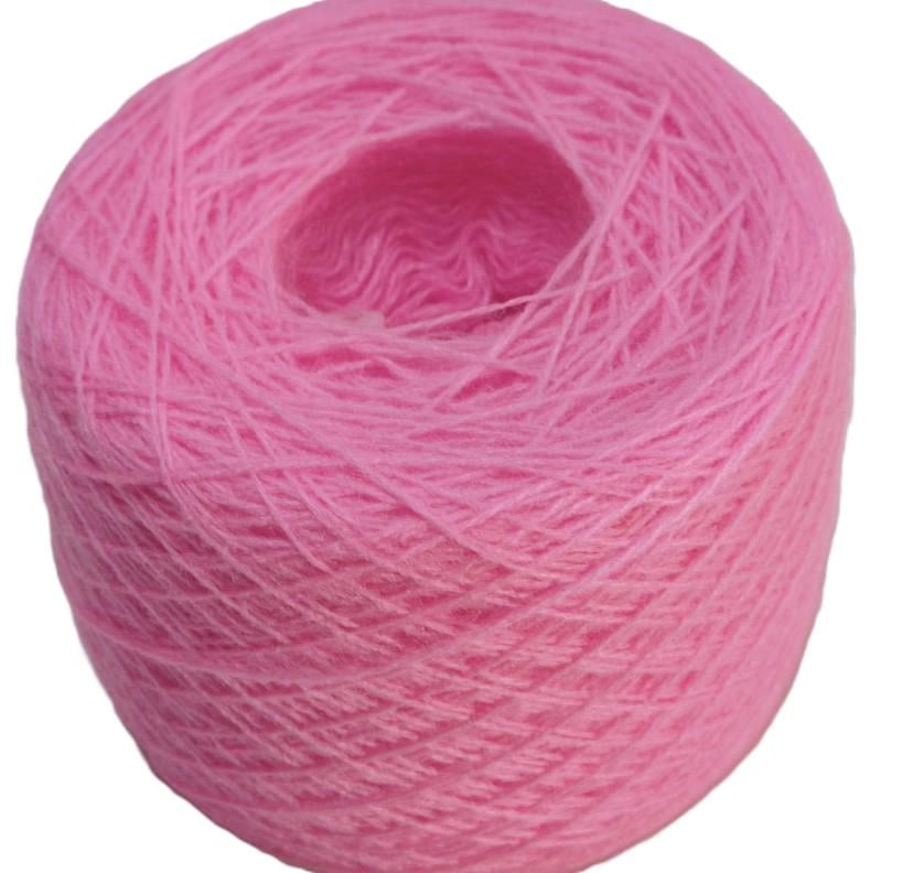 Нить акриловая для вышивки 5г Розовый 303 (1954) - фото 1 Нить акриловая для вышивки 5г Розовый 303 (1954) - фото 1
