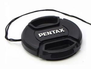 Крышка передняя для объективов Pentax D 58 мм (705415784)