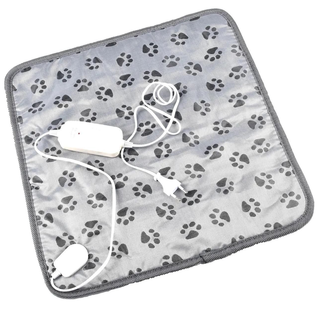 Грілка електрична для тварин Wellamart 45х45 см (84750001)