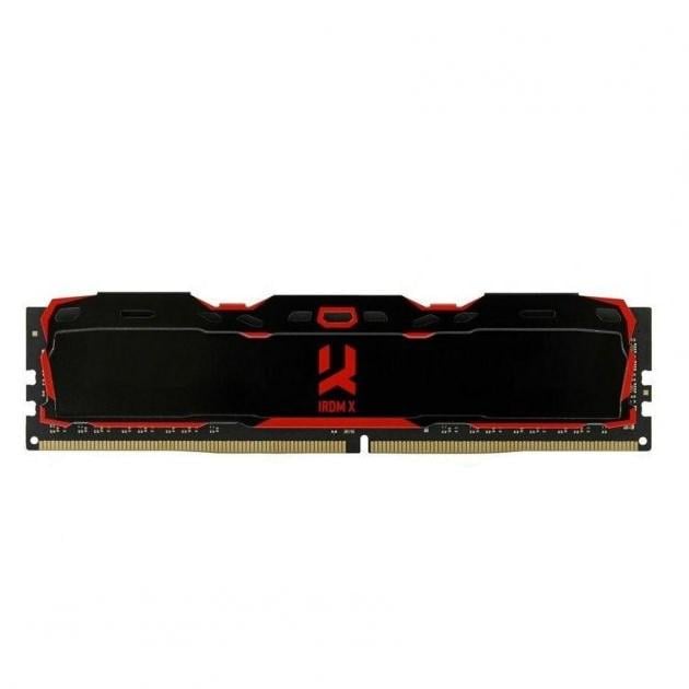 ᐉ Оперативная память Goodram DDR4 SDRAM 32 Гб 3200 МГц (IR-X3200D464L18 ...