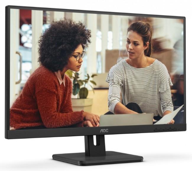 Монітор AOC 27E3UM 27" (4038986180696) - фото 3 Монітор AOC 27E3UM 27" (4038986180696) - фото 3