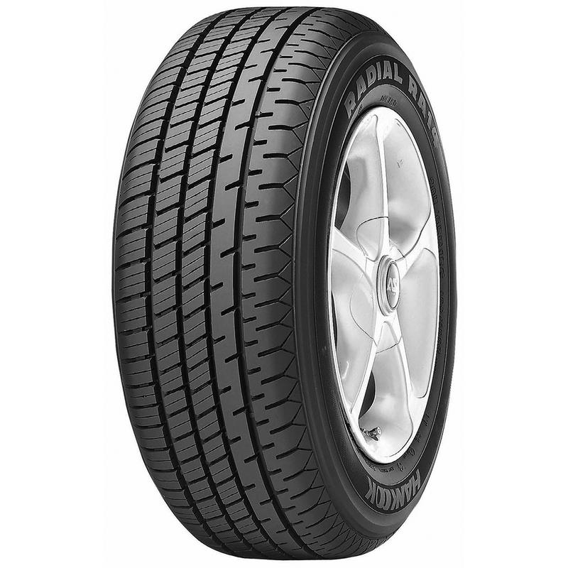 Автошина Hankook Radial RA14 205/60 R16C 100/98T (339344)