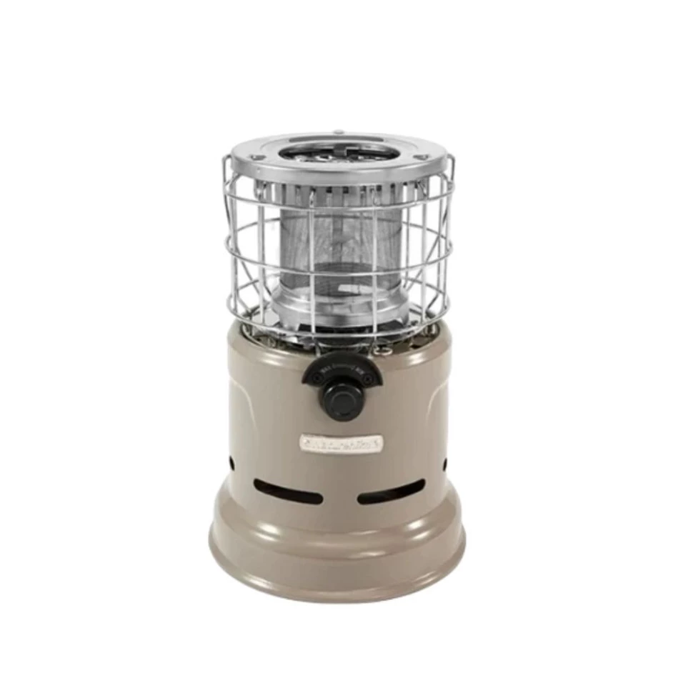 Горелка-обогреватель газовый Naturehike Outdoor heater CNH22CJ014 Бежевый - фото 1