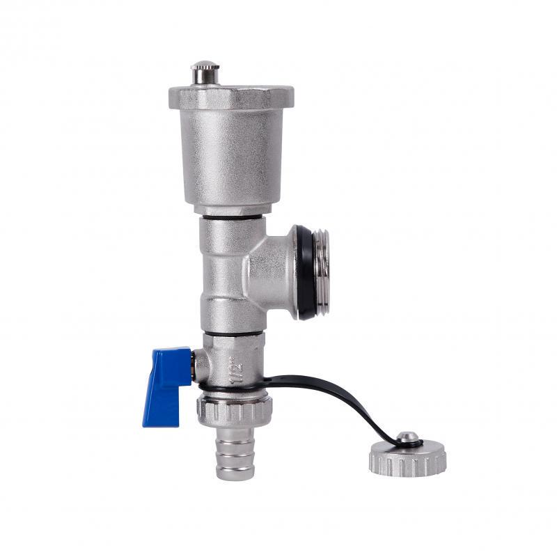 Зливна група SD Plus 1'' SD340W25 - фото 3