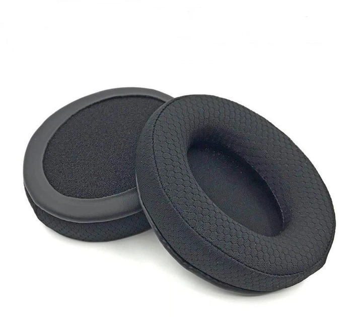 Амбушюры для наушников сетчатые Audio-Technica ATH M20x/M30/M30x/M40x/M50/M50x/SX1 (2703086593)