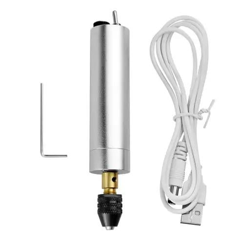 Електричний міні дриль USB 5,5 В (328a0c71)