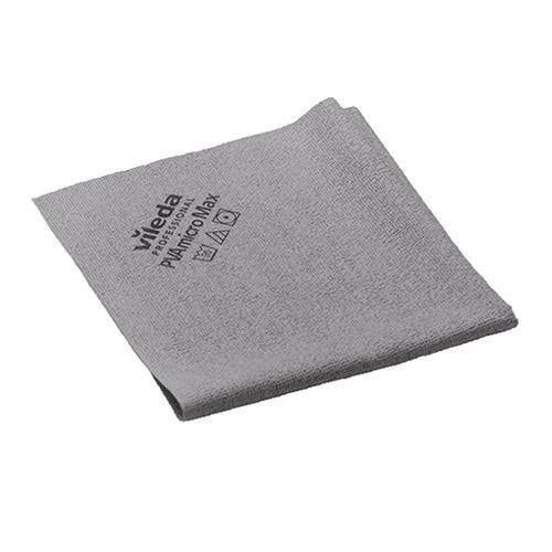 Серветка Vileda PVA Micro Max мікрофібра з PVA-покриттям для вологого прибирання 1 шт. Серветка Vileda PVA Micro Max мікрофібра з PVA-покриттям для вологого прибирання 1 шт.