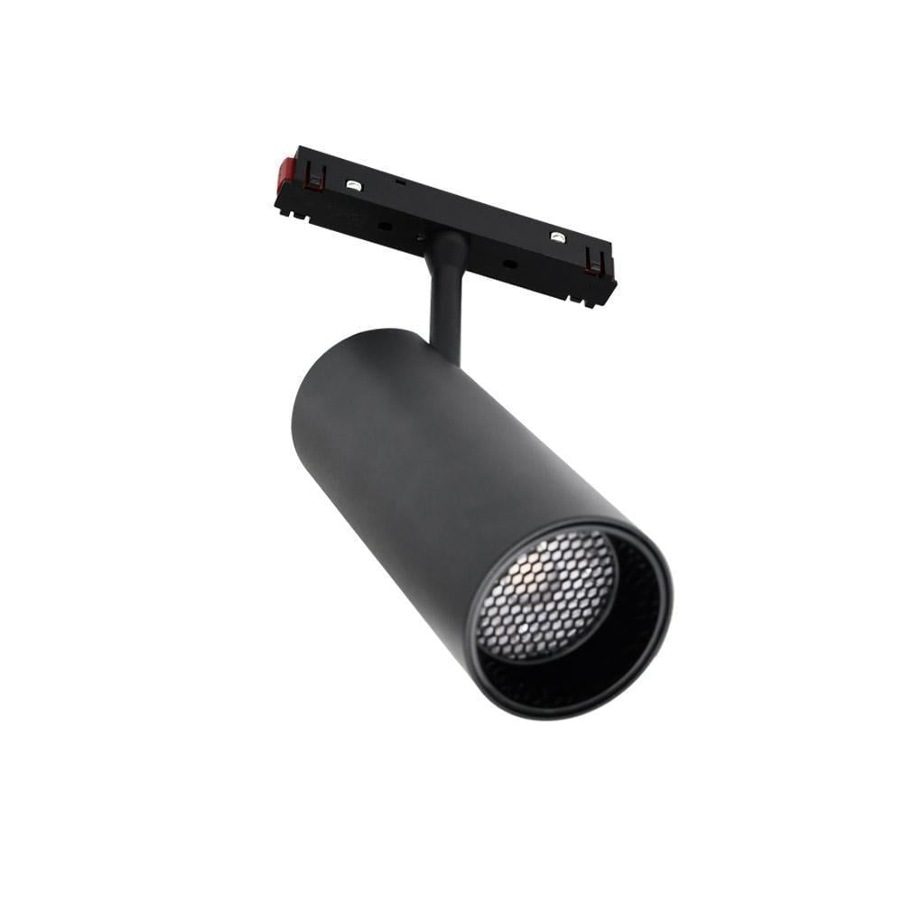 Трековий світильник магнітний Prolum M20 Series-TR-BT Bluetooth SMART 3000-6000K 48V 20W (28784122) - фото 5 Трековий світильник магнітний Prolum M20 Series-TR-BT Bluetooth SMART 3000-6000K 48V 20W (28784122) - фото 5