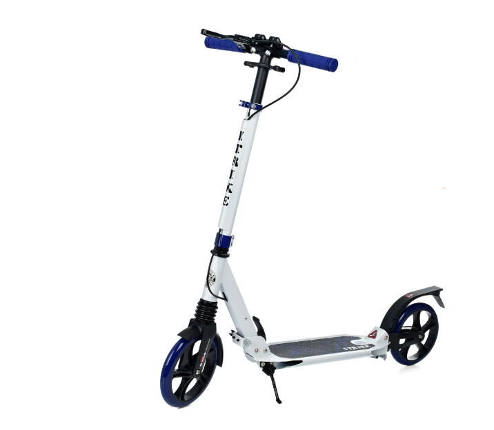 Самокат SR 2-018-10-WBL (AN002955)