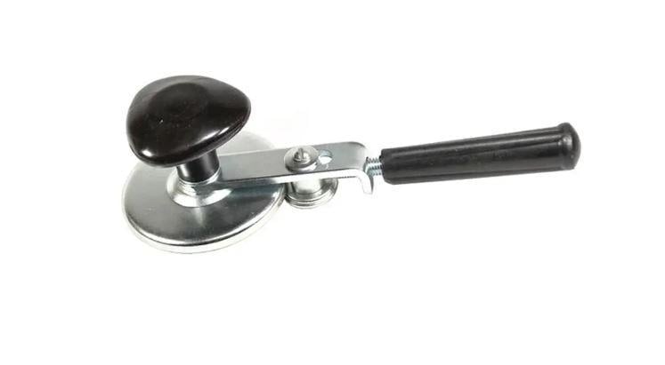 Машинка закаточная МЗР-2Р ручная с роликом (2182457844)