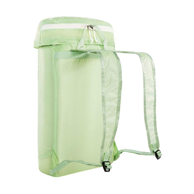 Городской рюкзак Tatonka Squeezy Daypack 2в1 20 л Lighter Green (TAT 1556.050) - фото 2