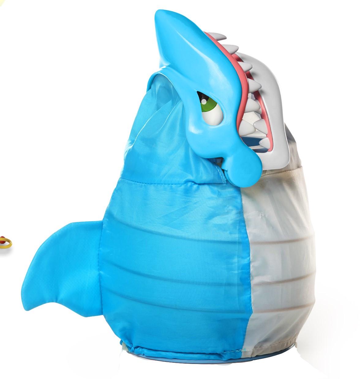 Настільна гра для дітей Goliath Укус акули (iz15926) - фото 3 Настільна гра для дітей Goliath Укус акули (iz15926) - фото 3