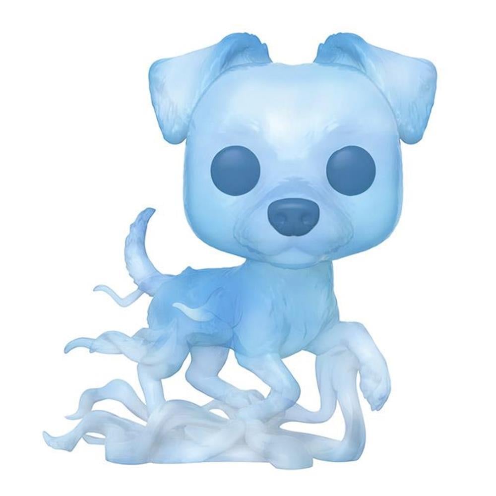 Дитяча ігрова фігурка Funko Pop Harry Potter Patronus Ron Weasley 10 см (HP PR 105)