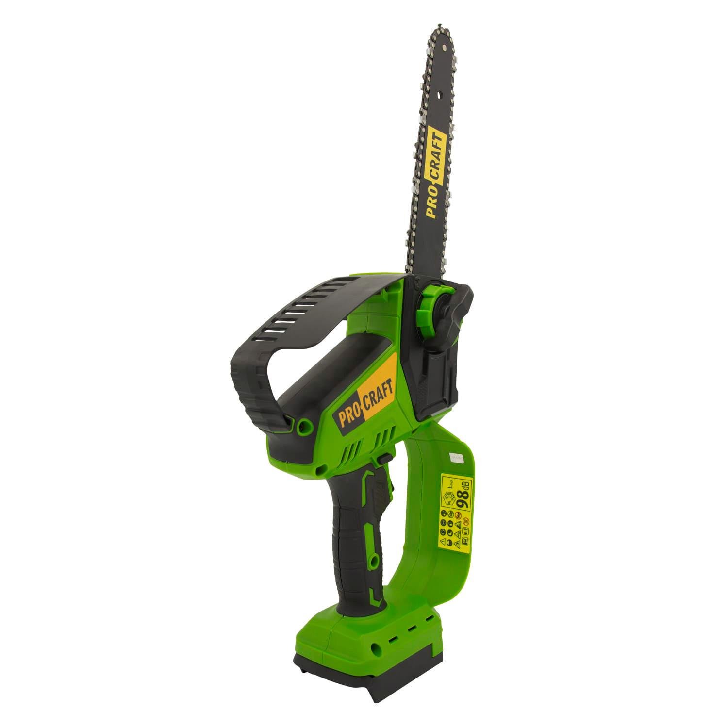 пила Акумуляторна Procraft PKA30 (29013315)