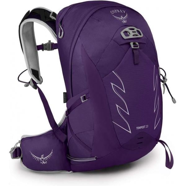 Рюкзак Osprey Tempest 20 (2021) WXS / S Violac Purple (009.2382)