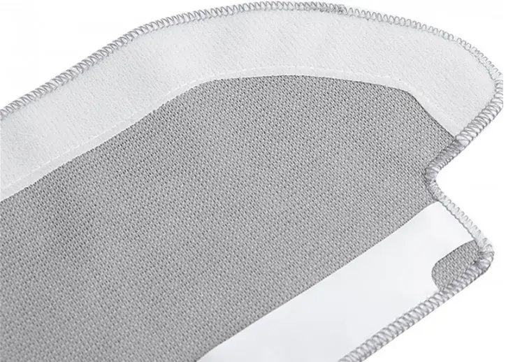 Комплект тряпок для робота-пылесоса Karcher RCV 3 2 шт. (1.269-620.0) - фото 4 Комплект тряпок для робота-пылесоса Karcher RCV 3 2 шт. (1.269-620.0) - фото 4