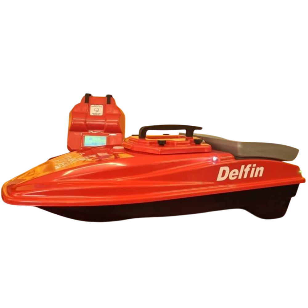 Карповый кораблик Дельфин Xtream