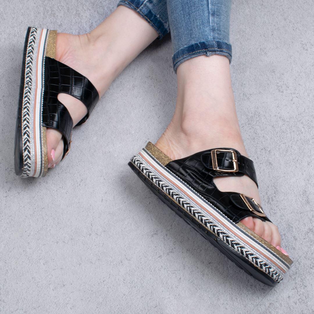 Шлепанцы женские 332001 р. 37 23 см