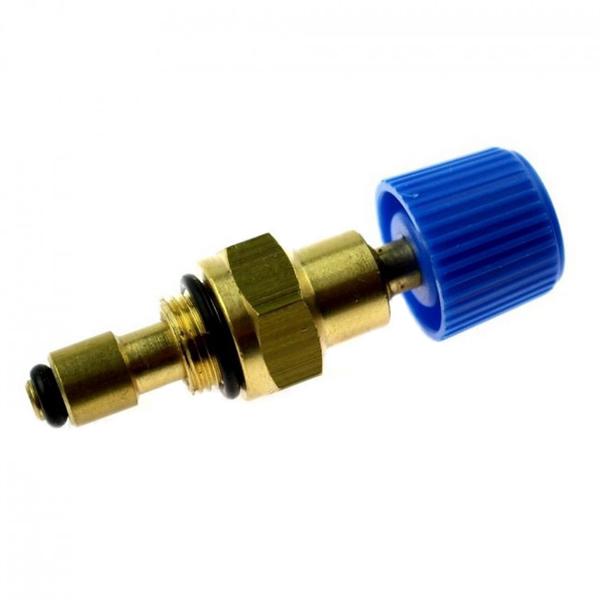 Кран подпитки для газового котла Fondital Nias/Tahiti/Nova Florida Libra/Pictor 6RUBICAR04 (00000059741)
