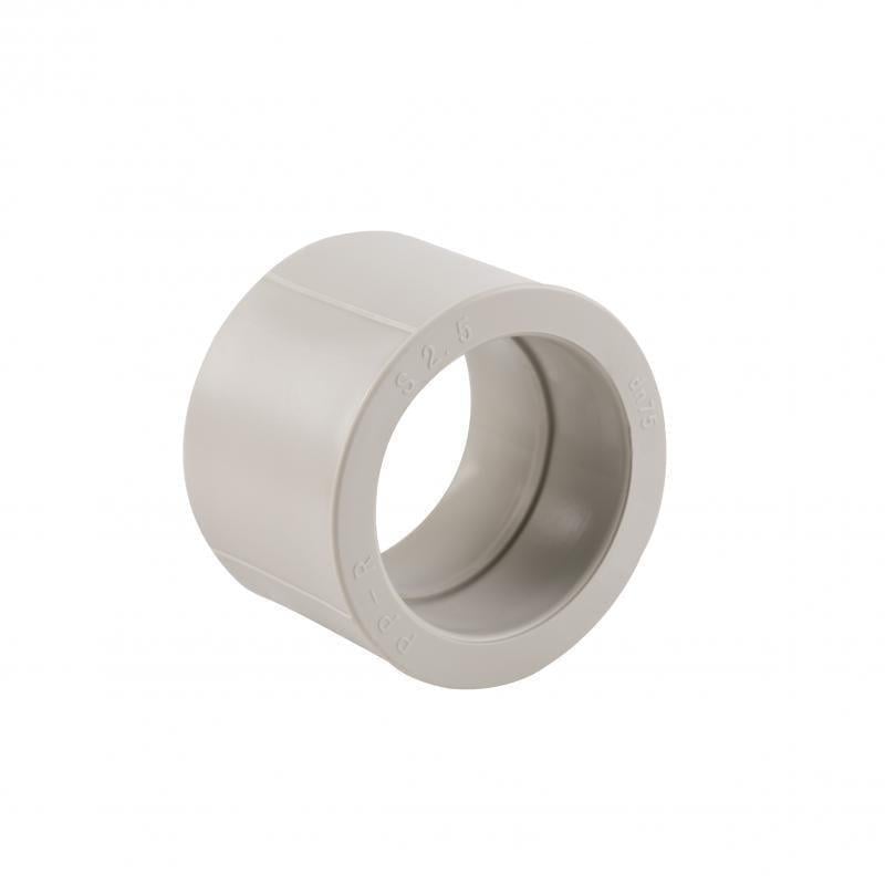 Муфта Thermo Alliance PPR 75 мм (DSB007)