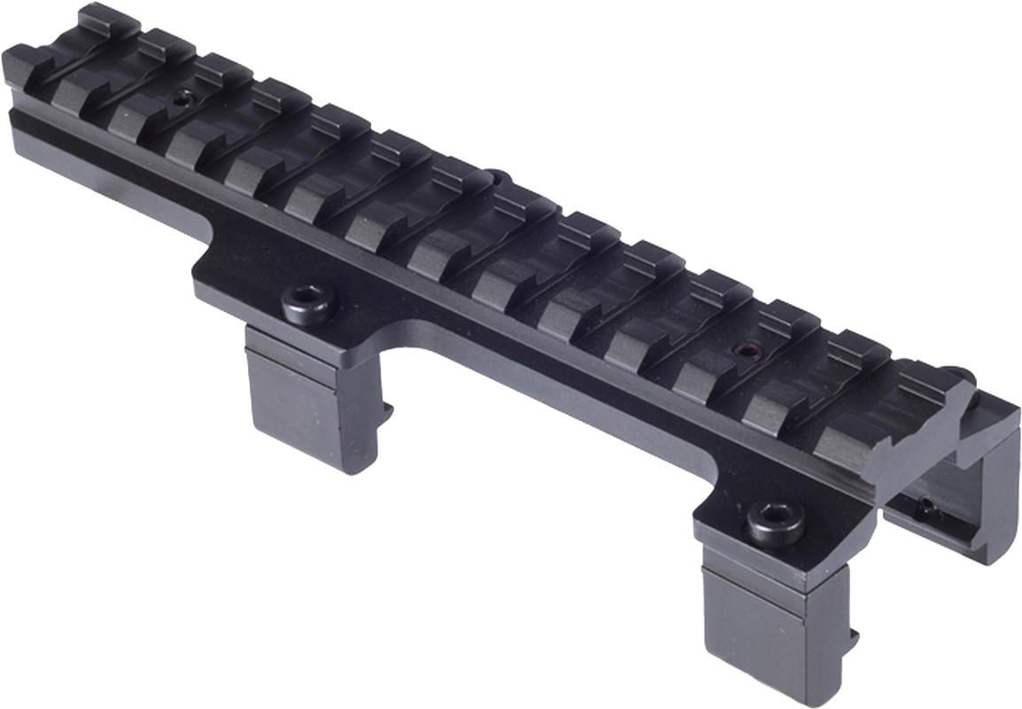 Крепление Leapers UTG MP5/MKE T94 Picatinny/Weaver L -13,7 см